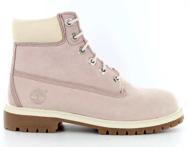 boots timberland femme pas cher