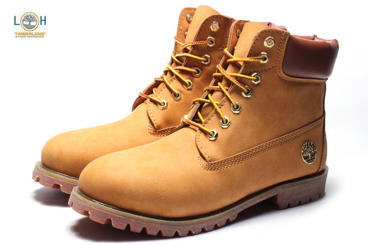 timberland beige et noir