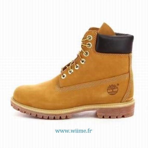 timberland marque avenue