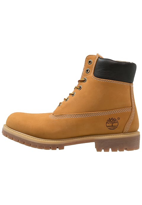 pointure timberland