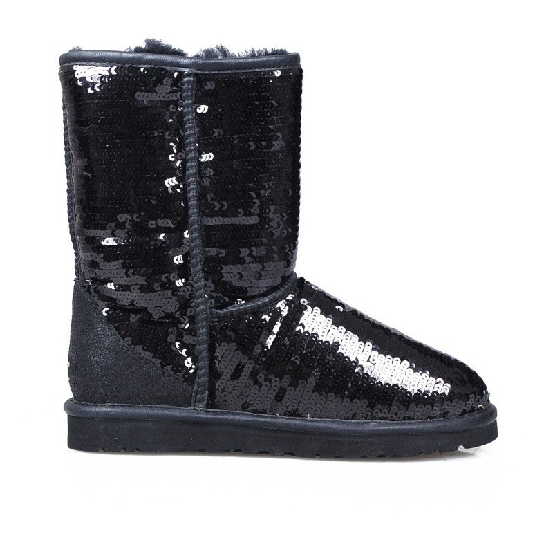 ugg a paillette