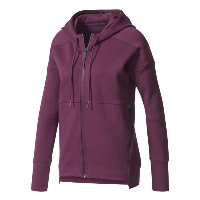 haut adidas femme